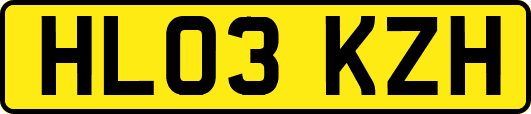HL03KZH