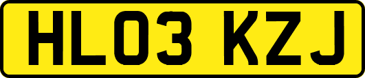 HL03KZJ