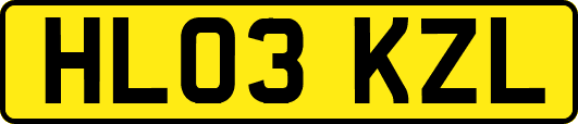 HL03KZL