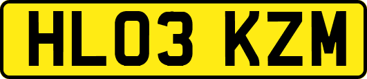 HL03KZM