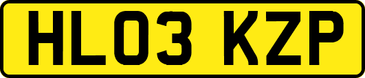 HL03KZP