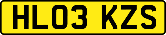 HL03KZS