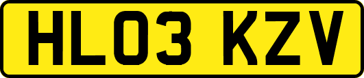 HL03KZV