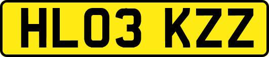 HL03KZZ