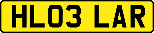 HL03LAR