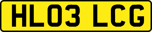 HL03LCG