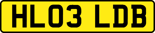 HL03LDB