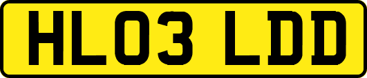 HL03LDD