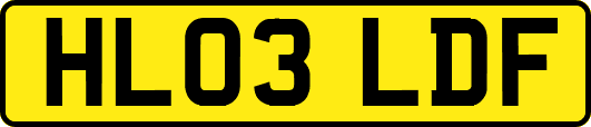 HL03LDF