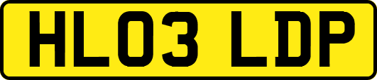 HL03LDP