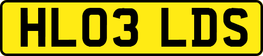 HL03LDS