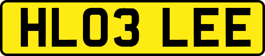 HL03LEE