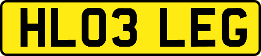 HL03LEG