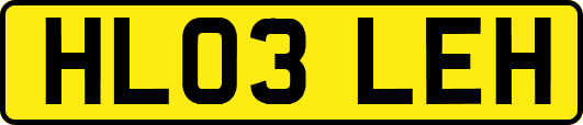 HL03LEH