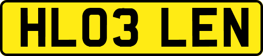 HL03LEN
