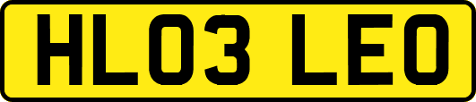 HL03LEO