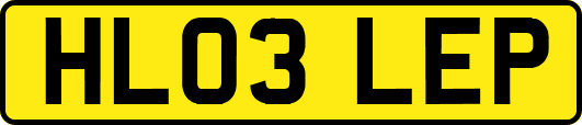 HL03LEP