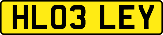 HL03LEY