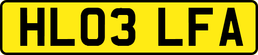 HL03LFA