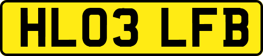HL03LFB