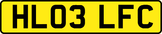 HL03LFC