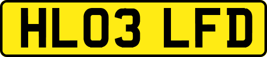 HL03LFD