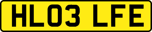 HL03LFE
