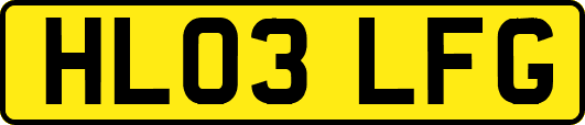 HL03LFG