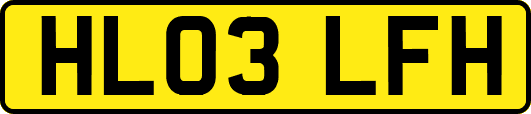 HL03LFH
