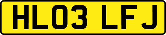 HL03LFJ