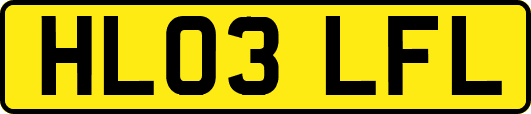 HL03LFL