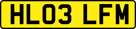 HL03LFM