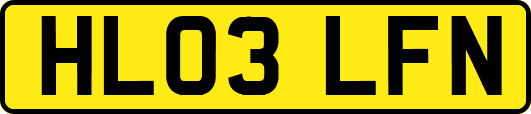 HL03LFN