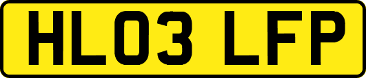 HL03LFP