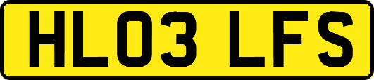 HL03LFS