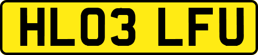 HL03LFU