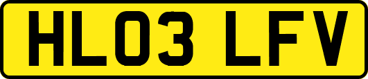 HL03LFV