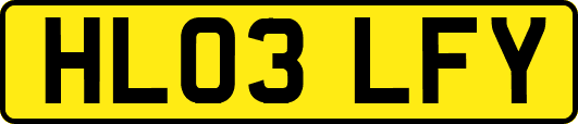 HL03LFY