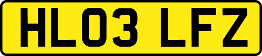 HL03LFZ