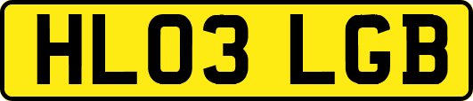 HL03LGB