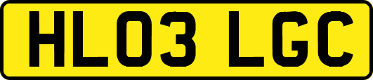 HL03LGC
