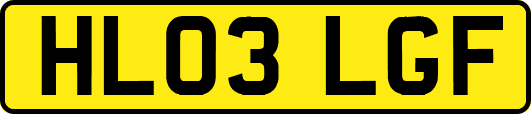 HL03LGF