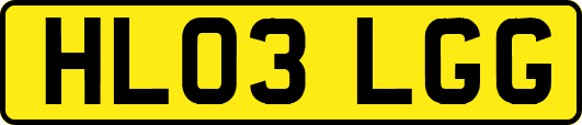 HL03LGG