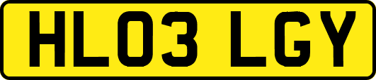HL03LGY