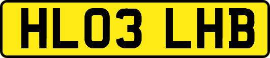 HL03LHB
