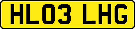 HL03LHG