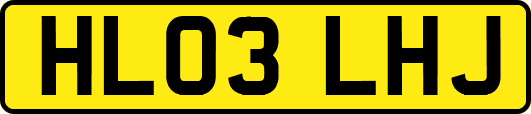 HL03LHJ