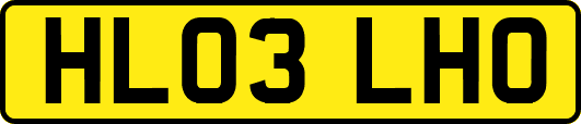HL03LHO