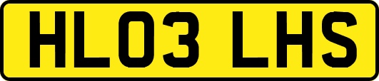 HL03LHS