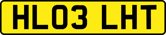 HL03LHT